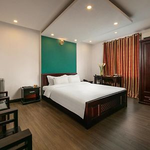 Chambre Supérieure Lit King-Size